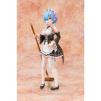 Re: ZERO -Starting Life in Another World- 1/7 Rem PVC