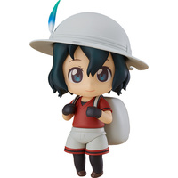 Nendoroid Kaban