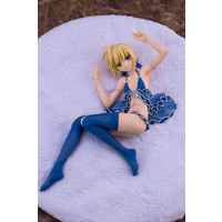 1/7 Saber of Blue Altria Pendragon PVC