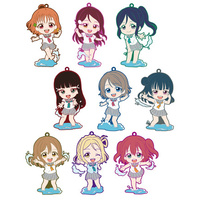Love Live! Sunshine!! NIITENGOMU SONO3  (Sold Separately in Blind-Boxes)