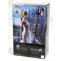 Final Fantasy XV - Lunafreya Nox Fleuret - Play Arts - Action Figure