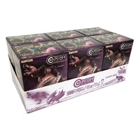 Capcom Figure Builder - Monster Hunter CFB MH Standard model Plus Vol.9 - Complete Set of 6 (+1 Secret)