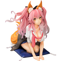 1/6 Tamamo no Mae: School Uniform Ver. PVC