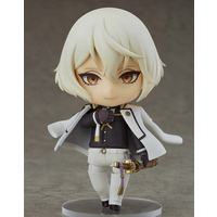 Nendoroid Higekiri