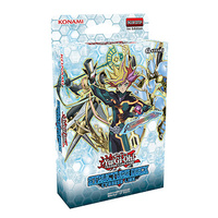 YU-GI-OH! TCG Cyberse Link Structure Deck