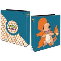 Pokemon – 2″ Album – Charmander