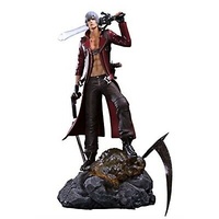 Devil May Cry 3 - 1/6 Dante PVC