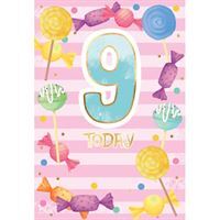 Happy 13th Birthday Girl