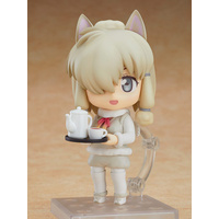 Nendoroid Alpaca Suri