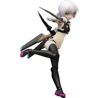 4 Inch Nel: Fate/Grand Order - Assassin/Jack the Ripper