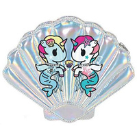 Tokidoki Mermicorno Purse