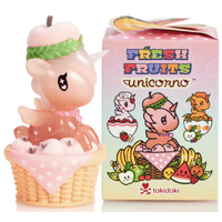 Tokidoki - Fresh Fruit - Unicorno - Blind Box
