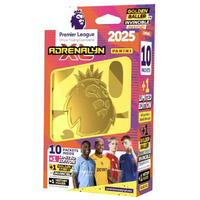 Adrenalyn - Gold - 2024/2025 - English Premier League - Classic Tin