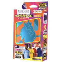 Adrenalyn - Blue - 2024/2025 - English Premier League - Classic Tin