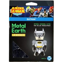 Metal Earth - Batman 3D Model Kit