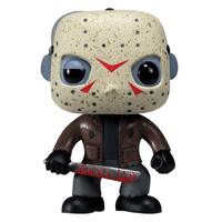 Friday the 13th - Jason Voorhees - Pop! Vinyl Figure