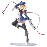 BlazBlue - 1/7 Noel Vermillion Former Costume Ver. PVC