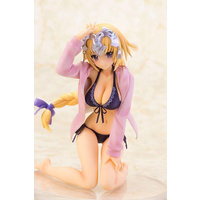 1/7 Jeanne d'Arc Swimsuit Ver. PVC