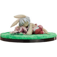 1/8 Nanachi & Mitty PVC