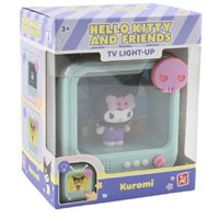 Kuromi - TV Series - Bedside Light