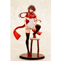 1/6 A Shameful Maid PVC (Skytube Premium)