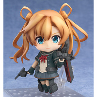 Nendoroid Abukuma Kai Ⅱ