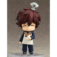 Nendoroid Leonardo Watch
