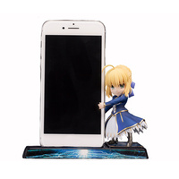 Smartphone Stand Bishoujo Character Collection No.17 Fate/Grand Order - Saber/Altria Pendragon