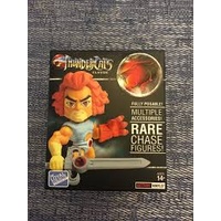 Thundercats- 3" Articulated Action Vinyls (Sold Separately)