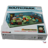 South Park - Mr Garrison's Classroom Large Construction Set