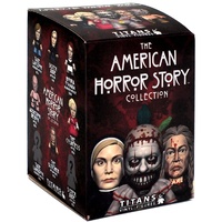 American Horror Story - Titans Blind Box (Sold Separately)