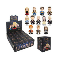Buffy the Vampire Slayer - Titans Blind Box (Sold Separately)
