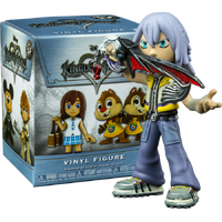 Kingdom Hearts - Mystery Minis Blind Box (Single Unit)