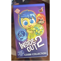 Hot Toys - Inside Out 2 - Cosbi Collection - Blind Box