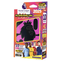 Adrenalyn - Black - 2024/2025 - English Premier League - Classic Tin