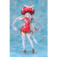 Fate/Grand Order - 1/7 Rider/Marie Antoinette PVC