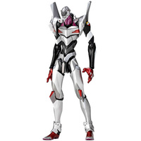 Revoltech Evangelion Evolution EV-006 - Evangelion Unit 04