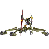 Revoltech Evangelion Evolution EV-008 - Evangelion Unit 5