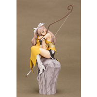 Shining Wind - 1/8 Touka PVC