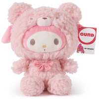 My Melody - Latte Bear - 25cm