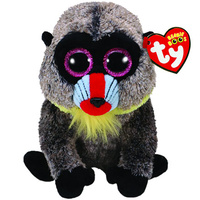 Beanie Boo’s Regular - Wasabi the Baboon