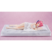 Re:Zero - Starting Life in Another World - 1/7 Ram "sleep sharing" PVC