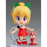 Nendoroid Roll: Mega Man 11 Ver.