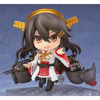 Nendoroid Haruna Kai-II