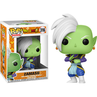 Dragon Ball Super - Zamasu - Pop! Vinyl Figure