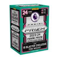 Prizm - 2023/2024 - Premier League Soccer Blaster