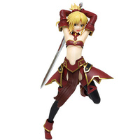 Fate/Apocrypha - Mordred - Aka no Saber