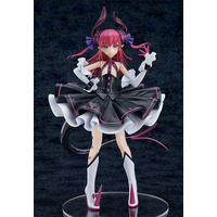 1/7 Lancer / Elizabeth Bathory PVC