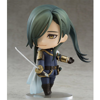 Nendoroid Nikkari Aoe
