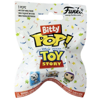 Toy Story - Itty Bitty Pop! - Mystery Blind Bag - Vinyl Figures 
